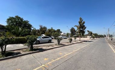 Se Vende Amplia Casa $140.000.000 en Pedro Aguirre Cerda
