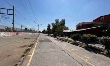 Se Vende Amplia Casa $140.000.000 en Pedro Aguirre Cerda