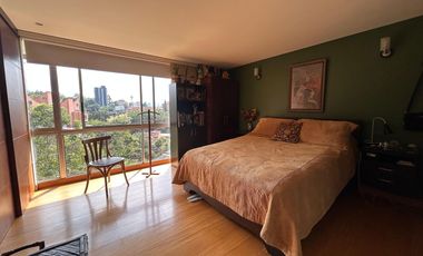 Apartamento en Venta poblado sector Provenza Medellin