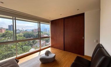 Apartamento en Venta poblado sector Provenza Medellin