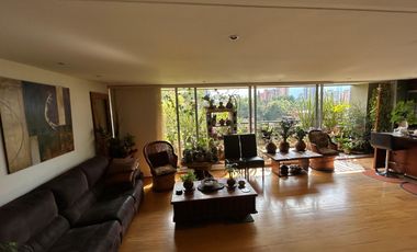 Apartamento en Venta poblado sector Provenza Medellin