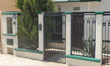 Casa en Venta en Ramos Arizpe Coahuila.