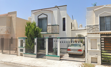 Casa en Venta en Ramos Arizpe Coahuila.