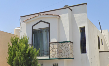 Casa en Venta en Ramos Arizpe Coahuila.