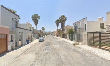 Casa en Venta en Ramos Arizpe Coahuila.