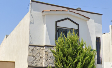 Casa en Venta en Ramos Arizpe Coahuila.