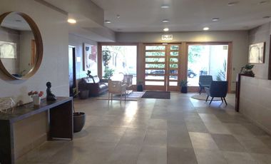 VENDO EXCELENTE DEPARTAMENTO ESTILO MARIPOSA EN BARRIO ALAMEDA DE TALCA