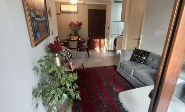 VENDO EXCELENTE DEPARTAMENTO ESTILO MARIPOSA EN BARRIO ALAMEDA DE TALCA