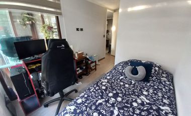 VENDO EXCELENTE DEPARTAMENTO ESTILO MARIPOSA EN BARRIO ALAMEDA DE TALCA