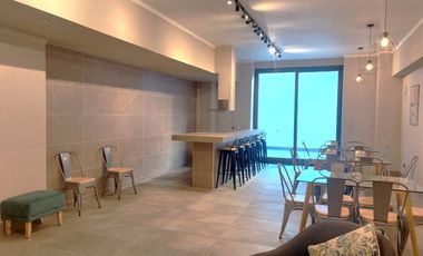 VENDO EXCELENTE DEPARTAMENTO ESTILO MARIPOSA EN BARRIO ALAMEDA DE TALCA