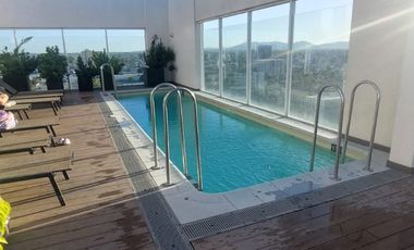 VENDO EXCELENTE DEPARTAMENTO ESTILO MARIPOSA EN BARRIO ALAMEDA DE TALCA