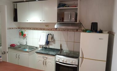 ARRIENDO DPTO AMOBLADO