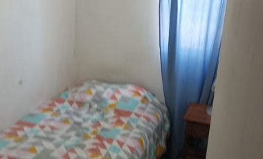 ARRIENDO DPTO AMOBLADO