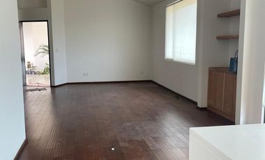 RENTA DEPARTAMENTO LOMAS VERDES 6TA SECCION