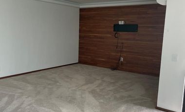 RENTA DEPARTAMENTO LOMAS VERDES 6TA SECCION