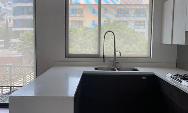RENTA DEPARTAMENTO LOMAS VERDES 6TA SECCION