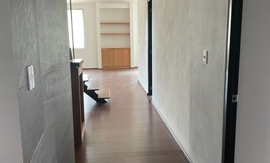 RENTA DEPARTAMENTO LOMAS VERDES 6TA SECCION