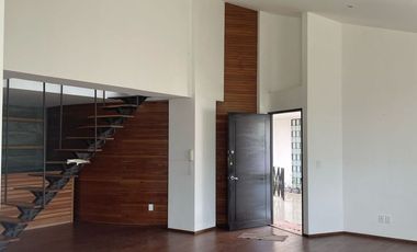 RENTA DEPARTAMENTO LOMAS VERDES 6TA SECCION