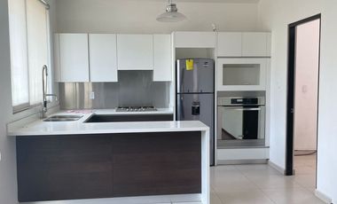 RENTA DEPARTAMENTO LOMAS VERDES 6TA SECCION