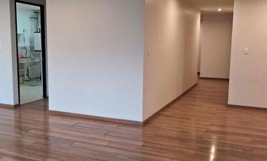 RENTA DEPARTAMENTO LOMAS VERDES 6TA SECCION