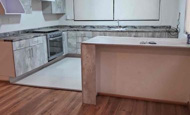 RENTA DEPARTAMENTO LOMAS VERDES 6TA SECCION