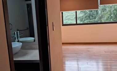 RENTA DEPARTAMENTO LOMAS VERDES 6TA SECCION