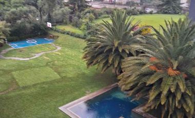RENTA DEPARTAMENTO LOMAS VERDES 6TA SECCION