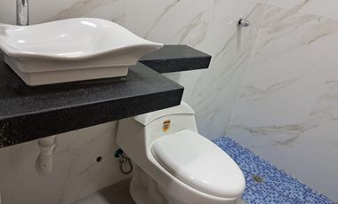 Se alquila amplia casa en ciudadela Guayasur