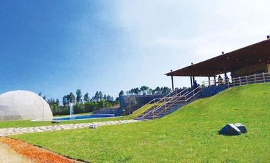 Terreno, 1046 m2, Cerro Azul, Cañete, Condominio Casa Blanca.