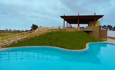 Terreno, 1046 m2, Cerro Azul, Cañete, Condominio Casa Blanca.