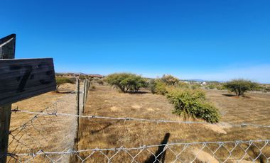 Se vende Parcela en Mallermo, Marchigue