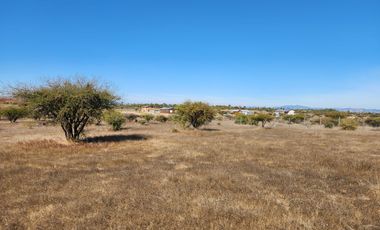 Se vende Parcela en Mallermo, Marchigue