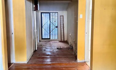 Casa En Venta 3dorm, Quilpuè.