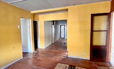 Casa En Venta 3dorm, Quilpuè.