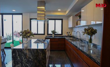 CASAS PREVENTA ZACANGO