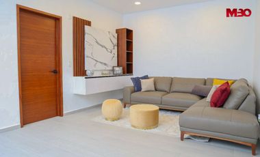 CASAS PREVENTA ZACANGO