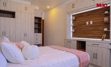 CASAS PREVENTA ZACANGO
