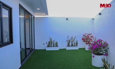 CASAS PREVENTA ZACANGO