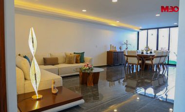 CASAS PREVENTA ZACANGO
