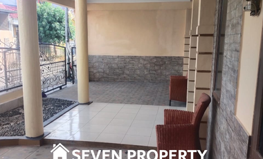 Rumah Mewah & Luas di Metland Transyogi– Siap Huni!