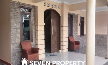 Rumah Mewah & Luas di Metland Transyogi– Siap Huni!