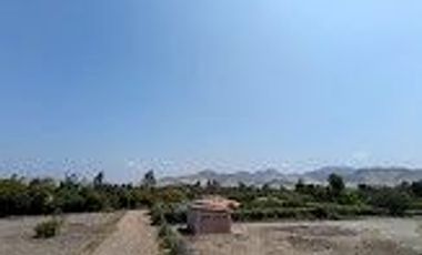 Terreno, 3,321 m2, Bujama Alta, Mala, Km 90 Panamericana Sur, Condominio Valle Escondido
