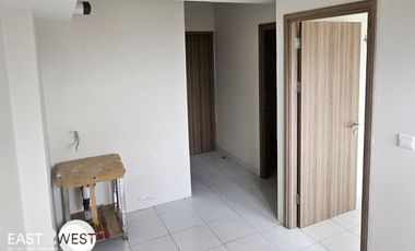 Dijual Apartemen Podomoro Golf View Gunung Putri Bogor Baru Serah Terima Tipe 2 Bedroom Unfurnished Murah Siap Huni