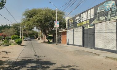 Alquiler de Amplio Local Comercial en Urb. San José Cercado de Ica