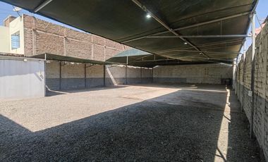 Alquiler de Amplio Local Comercial en Urb. San José Cercado de Ica