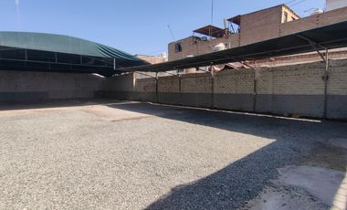 Alquiler de Amplio Local Comercial en Urb. San José Cercado de Ica