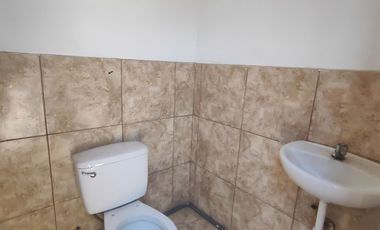 Alquiler de Amplio Local Comercial en Urb. San José Cercado de Ica
