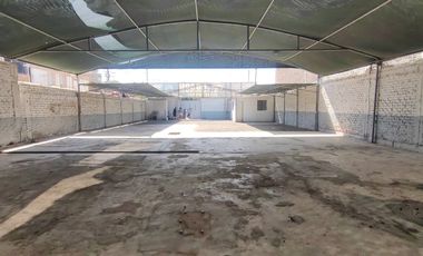 Alquiler de Amplio Local Comercial en Urb. San José Cercado de Ica