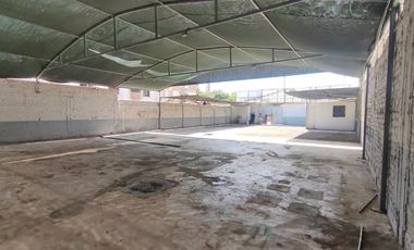 Alquiler de Amplio Local Comercial en Urb. San José Cercado de Ica