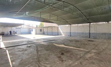 Alquiler de Amplio Local Comercial en Urb. San José Cercado de Ica